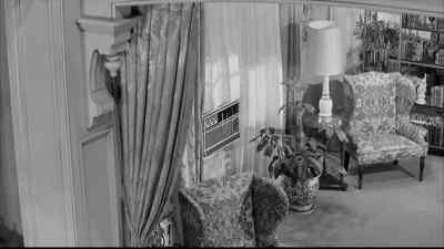 I'm really being absurd. - Lady in a Cage
