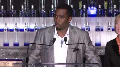 I'm really coming to do things
better every time I do things - Diddy: Summit to Plummet