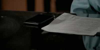 I'm really curious
about what else there is - BTK: Confession of a Serial Killer