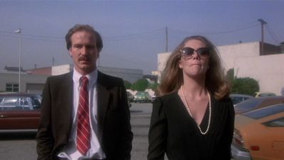 I'm really disappointed in you - Body Heat