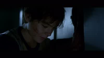I'm really excited we kissed. - The Babysitter