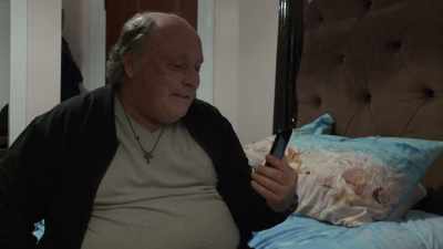 - I'm really excited to
see Mary on the FaceTime - Inmate to Roommate