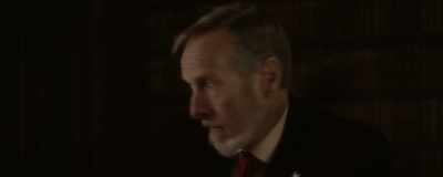 I'm really feeling
so much better now. - Bram Stoker's Van Helsing