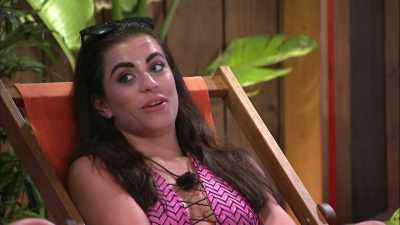 ‐I'm really glad.
I am so glad that.
‐You deserved it as well, - Love Island