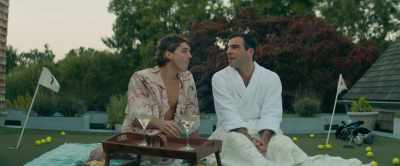 I'm really glad I met you. - Down Low