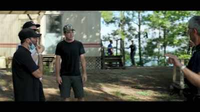 I'm really glad Jason's directing it.
That's where we started. - A Farewell to Ozark