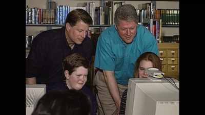 I'm really glad to
see that you've got - Time Bomb Y2K