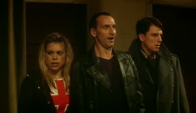 I'm really glad that worked. - Doctor Who