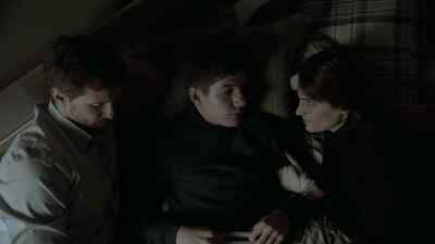 I'm really glad
you're home. - Absentia
