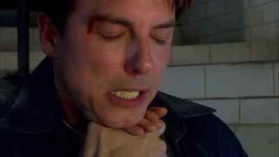 I'm really gonna need
that hand back. - Torchwood