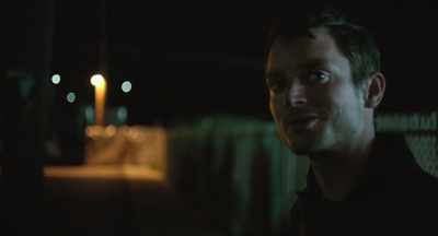 I'm really gonna need you to
turn those lights off, Cliff. - The Trust
