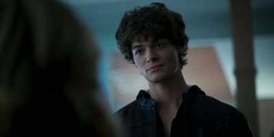 - I'm really good at knowing
    when someone's lying. - Wolf Pack
