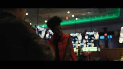 I'm really happy to have
other people like me - Lil Nas X: Long Live Montero