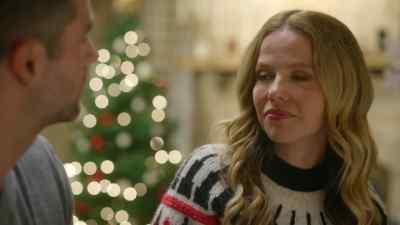 I'm really happy that I met you. - Trivia at St. Nick's