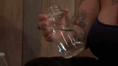   I'm really happy with
  the proof. - Moonshiners: Master Distiller