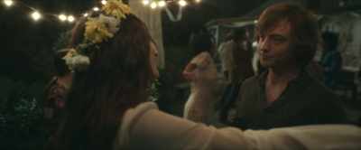 I'm really happy for you. - Daisy Jones & the Six