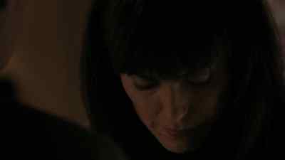 I'm really happy that you're seeing Gina. - In Treatment