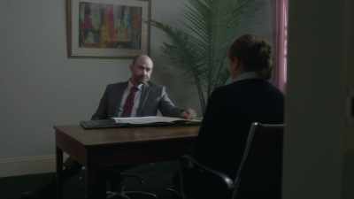 I'm really hesitant to say
anything, as you can imagine, - Wakefield