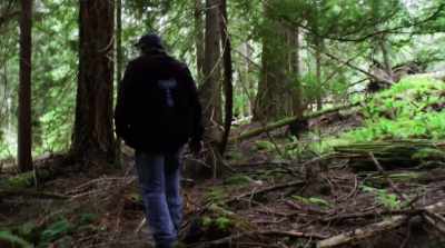 I'm really honored
that I discovered a few things - Fantastic Fungi