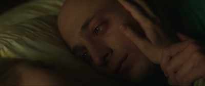 I'm really in love with you. - After Everything