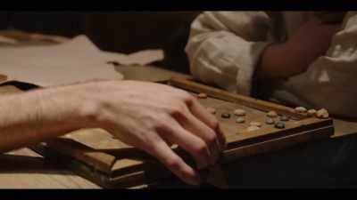 I'm really interested to find out what happened, - The History of Home Narrated by Nick Offerman