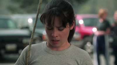 I'm really just looking
for a clear: - Charmed