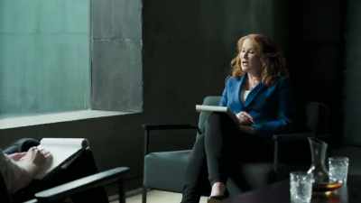 I'm really keen to hear your observations - Inside the Mind of a Con Artist