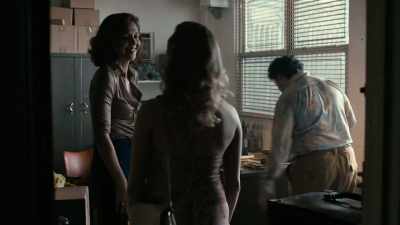 -I'm really looking fonNard to it.
-Yeah, see you soon. - The Deuce