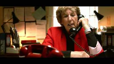 I'm really looking forward to come
and see you if you will speak to me, - The Real Prime Suspect