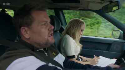  I'm really looking forward to
meeting her. Yeah, it'll be good.  - Gavin & Stacey: The Finale