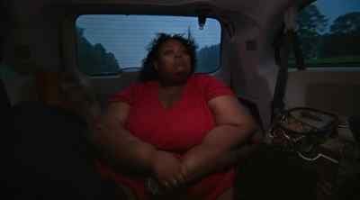 I'M REALLY NERVOUS. - My 600-lb Life