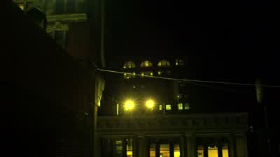 I'm really not in the mood for this tonight. - Marvel's Daredevil