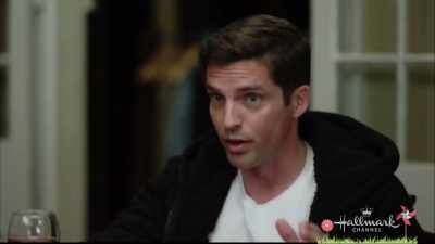 - I'm really not in themood for I told you so's. - Home by Spring