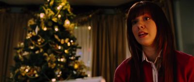I'm really not okay with any of this - Black Christmas