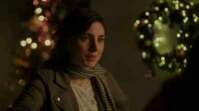 - I'm really okay. Honestly. - A Sprinkle of Christmas