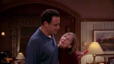 I'm really proud of you. - Everybody Loves Raymond