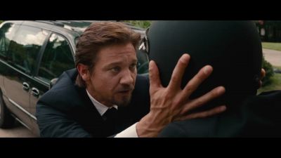 I'm really proud of you - Kill the Messenger