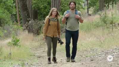 I'm really, really grateful
you showed up. - Marry Me in Yosemite