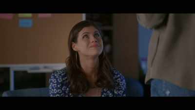 I'm really,
really happy for you. - Why Women Kill