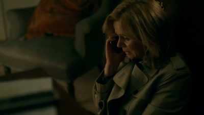- I'm really, really scared.
- No, of course. - Apple Tree Yard