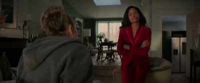 I'm really, really sorry. - The Wasp