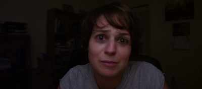 I'm really scared, so if
anybody knows anything, - Infestation