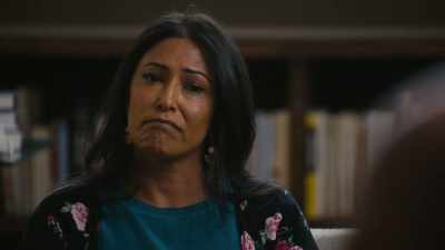 I'm really scared of losing
Scott. - Couples Therapy