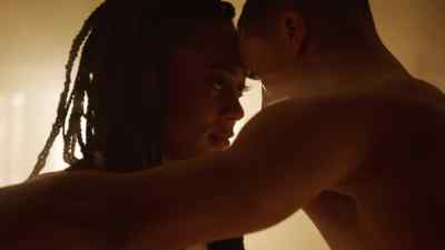I'm really sorry
about all the things
I said to you. - Good Trouble