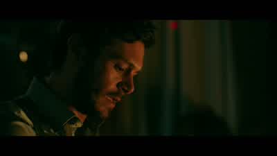 I'm really sorry about all this. - Ready or Not