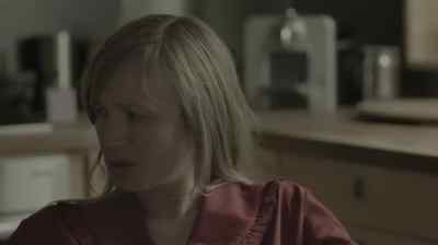 I'm really sorry
about all you've been through. - The Bridge