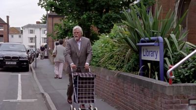 I'm really sorry about Emily. - Midsomer Murders
