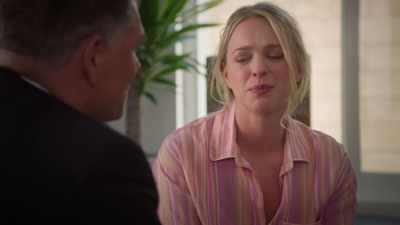 I'm really sorry about everything. - The Date Whisperer