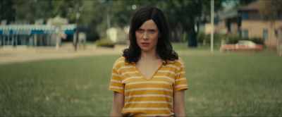 I'm really sorry about my husband. - The Blind