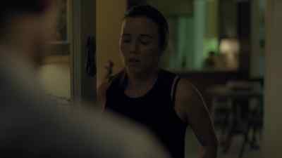 I'm really sorry about the other night. - Bloodline